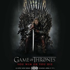 Game of thrones title sequence(heavy metal version)