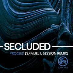 Secluded - Focus (Soma 410d)