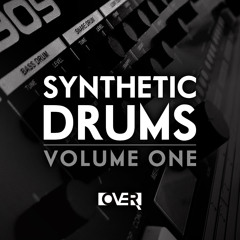OV Synthetic Drums VOL1 DEMO