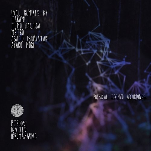 ignited Asato Ishiwatari Remix -preview-