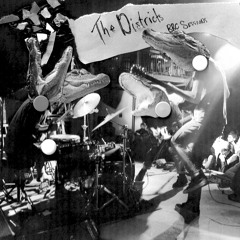 The Districts
