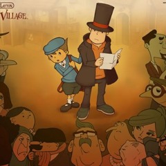 Professor Layton Theme