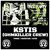 Artwork for KSTIS Live @ Free Party 26 - 28.07.2014 - Andrew (Mechanika) BirthDay