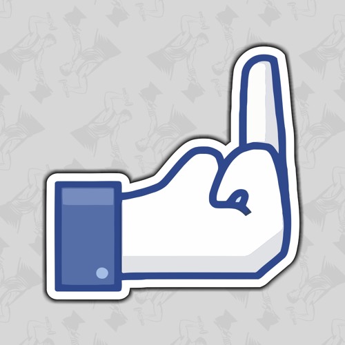 Нарисовать эдгара с дизлайком