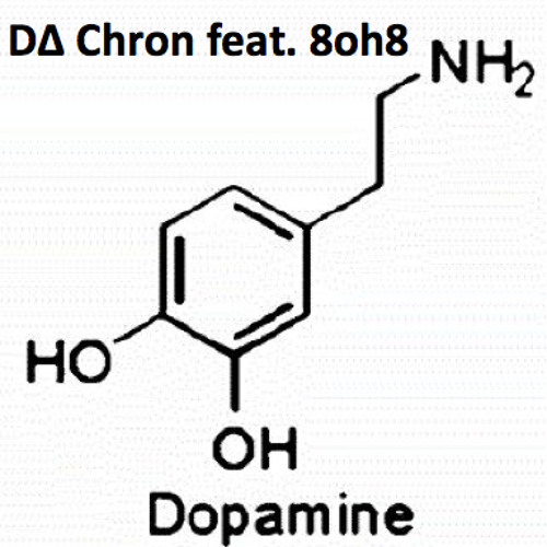 Dopamine [original] feat. 8oh8