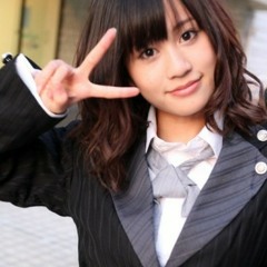 Atsuko Maeda - Migikata [COVER] 前田敦子−右肩