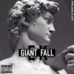 Giant Fall