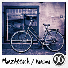Marzattack - Varona (Original Mix)