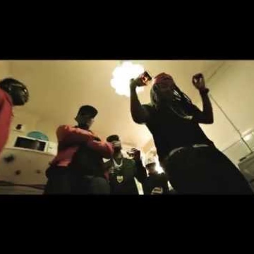 Ed Style - In Da Kitchen (Prod By Lethal Track)