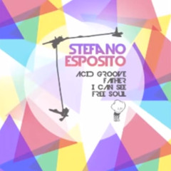 Stefano Esposito - Father (Original Mix)