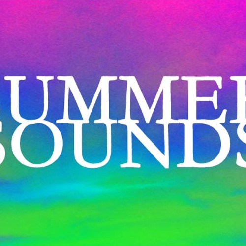 Cafe Bar Bergsinn -  Summer Sound's (mixed by D.K.M.)