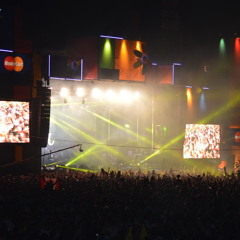 imagine a world without rythm