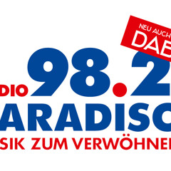 89.2 Radio Paradiso bei EXIT Berlin - Live Escape Game