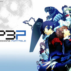 Soul Phrase (Persona  3 Theme)