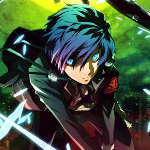 Wiping All Out (Persona 3 Theme)