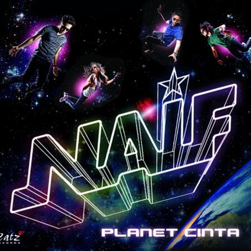Naif Karena Kamu Cuma Satu