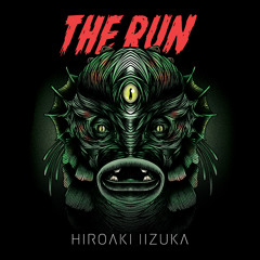 Hiroaki Iizuka - The Run (J.Tijn Remix)