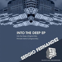 Sergio Fernandez - Primate Instinct (Original)