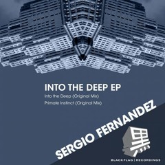 Sergio Fernandez - Into The Deep (Original)