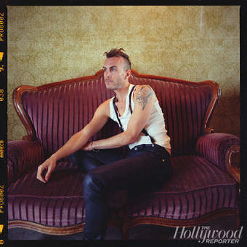 Asaf Avidan -  Love It Or Leave It