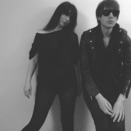 Lower Lovers