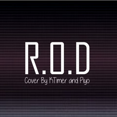 (GDRAGON)ROD Spanish Cover By KTimer Ft. Piyo