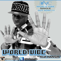 ENC - WORLD VIBE 2014