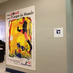 98 Radio France - Jingle 3