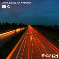 Electric Joy Ride Ft. Mona Moua - Jules