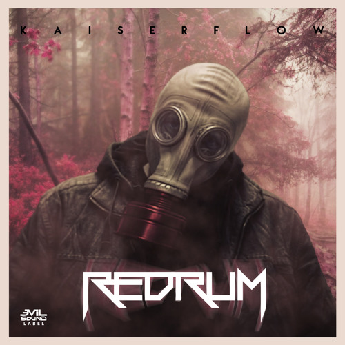 R.E.D.R.U.M. - Kaiserflow (Original Mix) Master