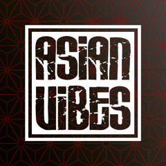 Asian Vibes Techno mix