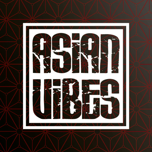 Asian Vibes Techno Mix - 2014 - July