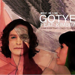 Gotye Somebody Tha I Used To Know Accapela Chorus