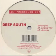 Deep South (Lemon Puff) 1997