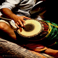 INDIAN GROOVE PERCUSSION