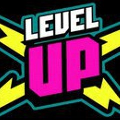Level Up - I Always Standing Here