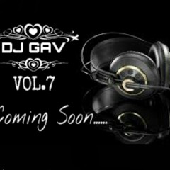 Dj Gav 2014 中文慢摇 VOL.7（未完成 64 bit 5首试听版）