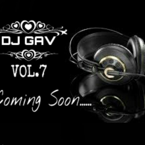 Dj Gav 2014 中文慢摇 VOL.7（未完成 64 bit 5首试听版）