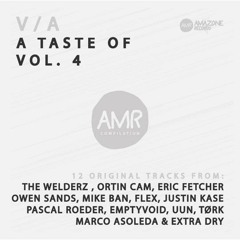 Pascal Roeder_ Kepler.186f (Original Mix)
