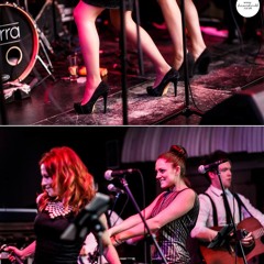 Higher And Higher Medley