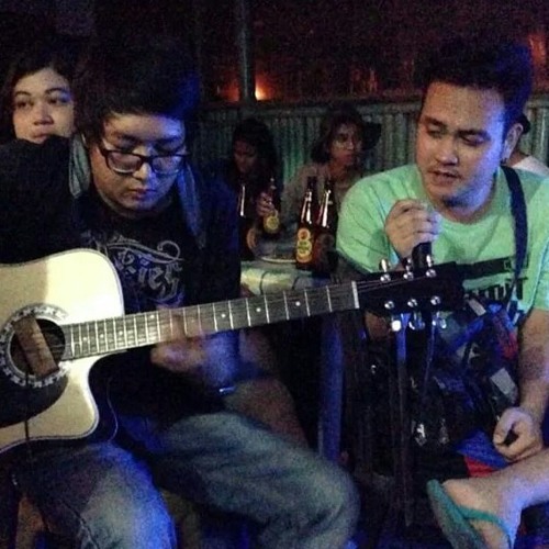 Stream Dim the headlights(cover) jroots on guitars. by Bespren Hervyn