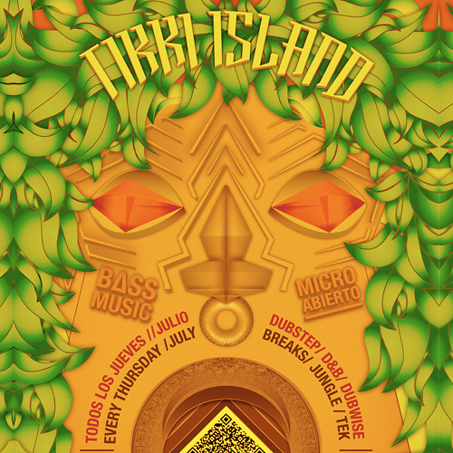 Dubwize, Jungle - Mixe