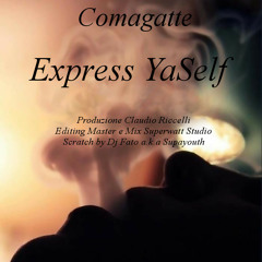 Comagatte - Express YaSelf