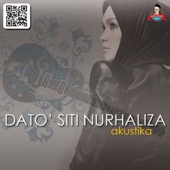 SITI NURHALIZA - KETIKA CINTA (Akustik)