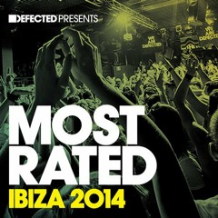 Bassline  (Tim Baresko & Illusionize Remix) DEFECTED!