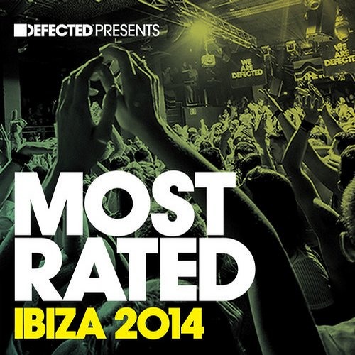 Bassline  (Tim Baresko & Illusionize Remix) DEFECTED!