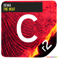 Sevag - The Heat (Original Mix) [Cr2 Records]