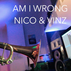Trumpet Loop | Nico & Vinz - Am I Wrong