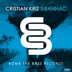 Cristian Kriz - Sibannac (Original Mix)
