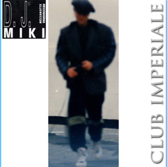 Miki - Club Imperiale - Matrix 7 (1991)